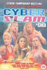 Watch ECW - Cyberslam '98 Xmovies8