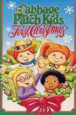 Watch Cabbage Patch Kids: First Christmas Xmovies8