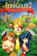 Watch FernGully 2: The Magical Rescue Xmovies8