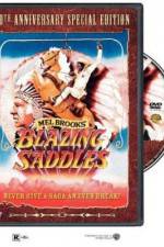 Watch Blazing Saddles Xmovies8