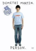 Watch Demetri Martin. Person. Xmovies8