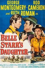 Watch Belle Starr's Daughter Xmovies8