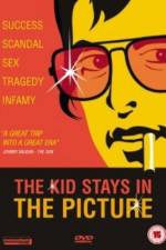 Watch The Kid Stays in the Picture Xmovies8