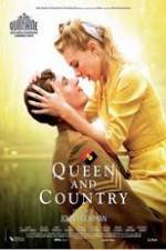 Watch Queen and Country Xmovies8