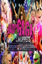 Watch Lady Gaga & the Muppets' Holiday Spectacular Xmovies8