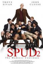 Watch Spud 2: The Madness Continues Xmovies8