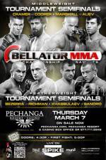 Watch Bellator 92 Xmovies8