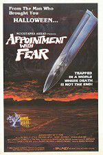 Watch Appointment with Fear Xmovies8