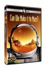 Watch Nova Science Now: Can We Make It to Mars Xmovies8