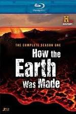 Watch History Channel How the Earth Was Made Xmovies8
