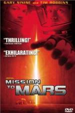Watch Mission to Mars Xmovies8