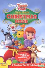 Watch Pooh's Super Sleuth Christmas Movie Xmovies8