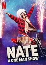 Watch Natalie Palamides: Nate - A One Man Show (TV Special 2020) Xmovies8