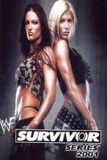 Watch Survivor Series Xmovies8