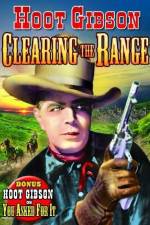 Watch Clearing the Range Xmovies8