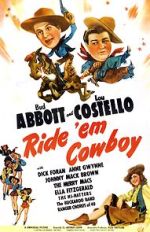 Watch Ride 'Em Cowboy Xmovies8