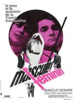 Watch Masculin Fminin Xmovies8