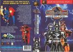 Watch Beetleborgs Metallix: The Movie Xmovies8