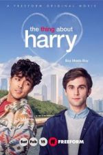Watch The Thing About Harry Xmovies8