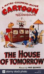 Watch The House of Tomorrow (Short 1949) Xmovies8