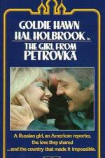 Watch The Girl From Petrovka Xmovies8
