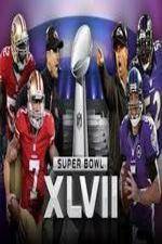 Watch NFL Super Bowl XLVII Xmovies8