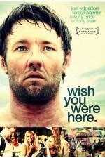 Watch Wish You Were Here Xmovies8