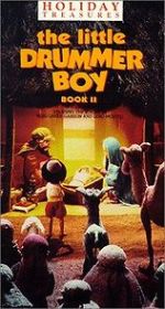 Watch The Little Drummer Boy Book II Xmovies8