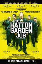 Watch The Hatton Garden Job Xmovies8