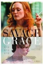 Watch Savage Grace Xmovies8