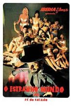 Watch The Strange World of Coffin Joe Xmovies8