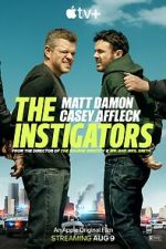 Watch The Instigators Xmovies8