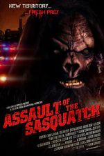 Watch Assault of the Sasquatch Xmovies8
