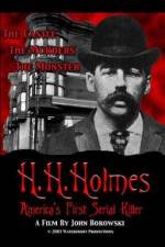 Watch H.H. Holmes: America's First Serial Killer Xmovies8