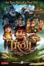 Watch Troll: The Tale of a Tail Xmovies8