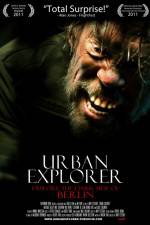 Watch Urban Explorer Xmovies8