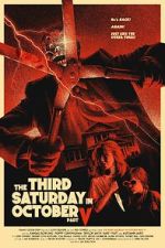Watch The Third Saturday in October Part V Xmovies8