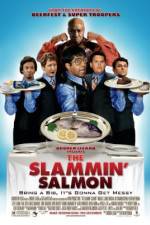 Watch The Slammin' Salmon Xmovies8