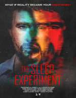 Watch The Sleep Experiment Xmovies8