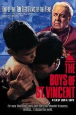 Watch The Boys of St Vincent Xmovies8