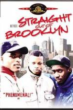 Watch Straight Out of Brooklyn Xmovies8