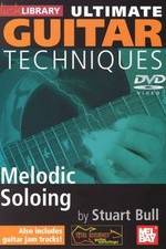 Watch Ultimate Guitar Techniques: Melodic Soloing Xmovies8