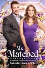 Watch Ms. Matched Xmovies8