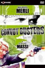 Watch Convoy Busters Xmovies8