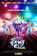 Watch My Little Pony The Movie Xmovies8
