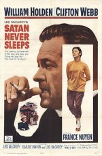 Watch Satan Never Sleeps Xmovies8