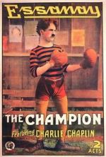 Watch The Champion (Short 1915) Xmovies8