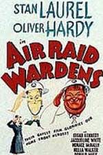Watch Air Raid Wardens Xmovies8