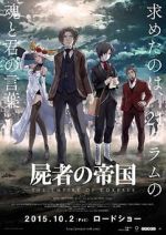 Watch The Empire of Corpses Xmovies8
