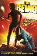 Watch The Being Xmovies8